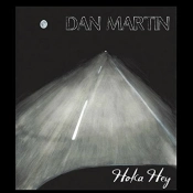 Capa do artigo Hoka Hey - CD
