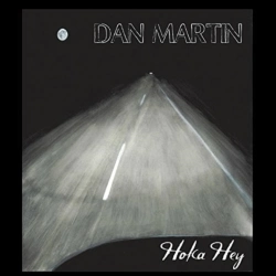 Capa do artigo Hoka Hey - CD