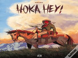 Hoka Hey!