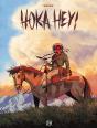 Hoka Hey! - Preview