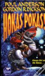 Capa do artigo Hokas Pokas!