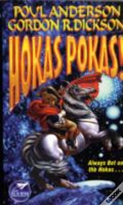 Capa do artigo Hokas Pokas!