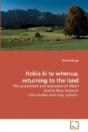 Hokia Ki Te Whenua; Returning To The Lan - Preview