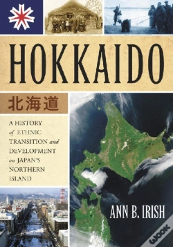 Capa do artigo Hokkaido