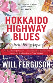 Capa do artigo Hokkaido Highway Blues