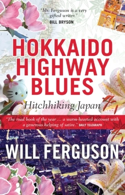 Capa do artigo Hokkaido Highway Blues