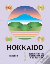Capa do artigo Hokkaido