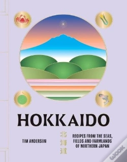 Capa do artigo Hokkaido