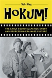 Capa do artigo Hokum!