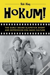 Capa do artigo Hokum!