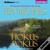 Capa do artigo Hokus Pokus