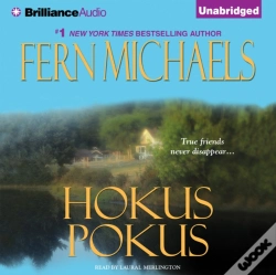 Capa do artigo Hokus Pokus