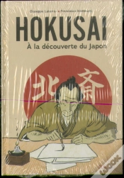 Capa do artigo Hokusai ; À La Découverte Du Japon