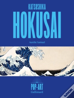 Capa do artigo Hokusai