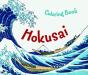Hokusai Colouring Book - Preview