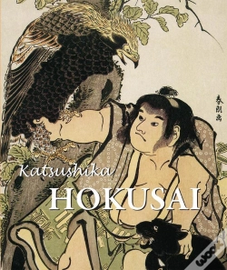 Capa do artigo Hokusai