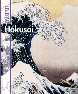 Capa do artigo Hokusai