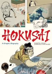 Capa do artigo Hokusai