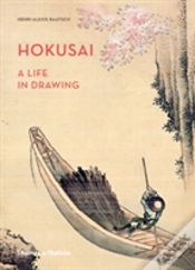 Capa do artigo Hokusai