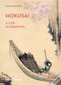 Capa do artigo Hokusai