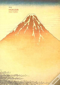 Capa do artigo Hokusai