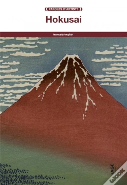 Capa do artigo Hokusai
