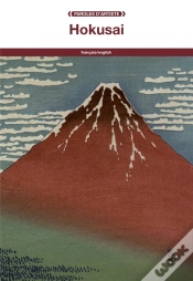 Capa do artigo Hokusai