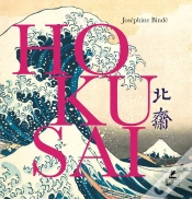 Capa do artigo Hokusai