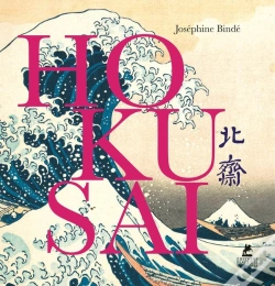 Capa do artigo Hokusai