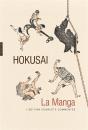 Hokusai La Manga. L'Edition Complete Commentee - Preview