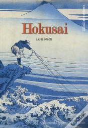 Capa do artigo Hokusai