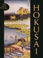 Hokusaï ; Livre Avec 8 Posters Détachables - Preview