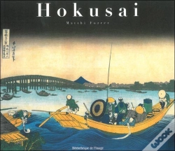 Capa do artigo Hokusai