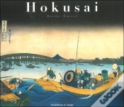 Capa do artigo Hokusai