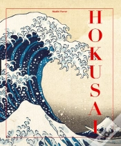 Capa do artigo Hokusaï
