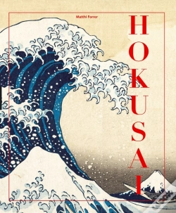 Capa do artigo Hokusaï