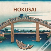 Capa do artigo Hokusai