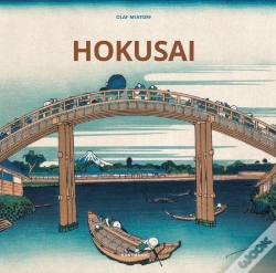 Capa do artigo Hokusai
