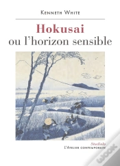 Capa do artigo Hokusai Ou L