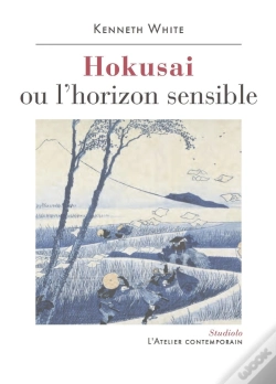 Capa do artigo Hokusai Ou L'Horizon Sensible