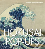 Capa do artigo Hokusai Pop-Ups