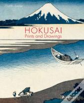 Hokusai: Prints And Drawings