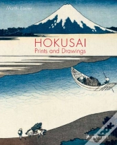 Hokusai: Prints And Drawings