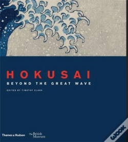 Capa do artigo Hokusai
