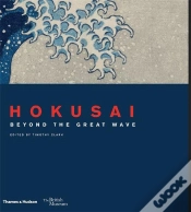 Capa do artigo Hokusai