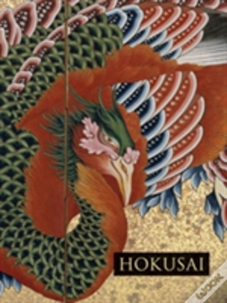 Capa do artigo Hokusai