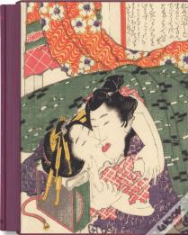 Hokusai. Shunga