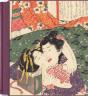 Hokusai. Shunga - Preview