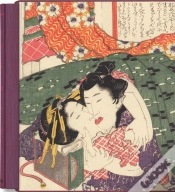 Capa do artigo Hokusai. Shunga