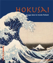Capa do artigo Hokusai ; Voyage Dans Le Monde Flottant